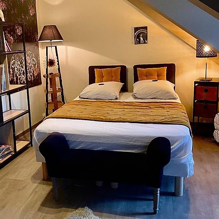 Studio Douillet Centre Vitre -Tout A Pied 외부 사진