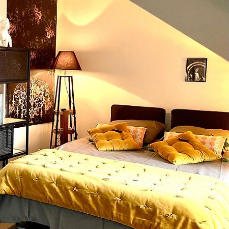 Studio Douillet Centre Vitre -Tout A Pied 외부 사진