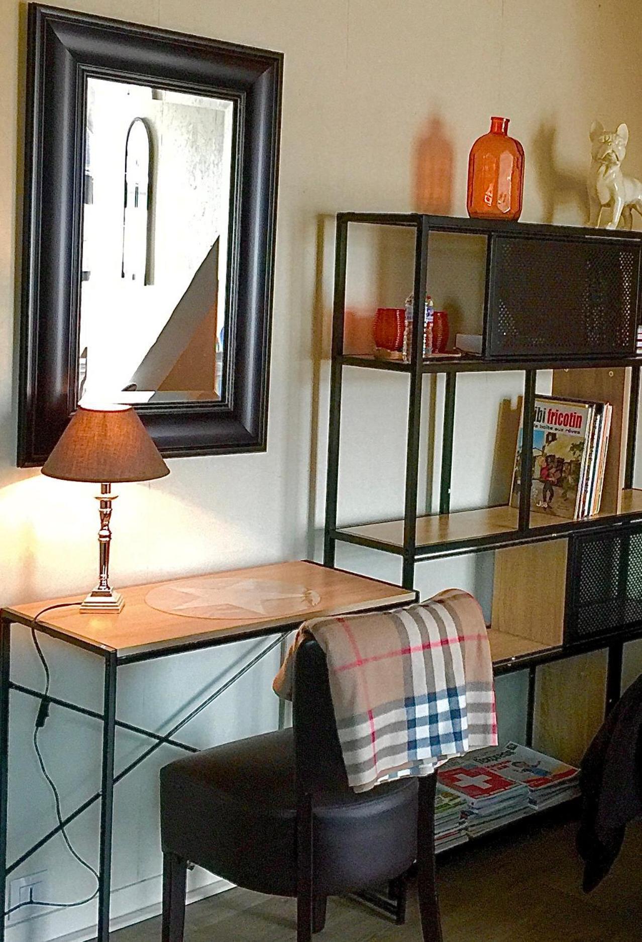Studio Douillet Centre Vitre -Tout A Pied 외부 사진